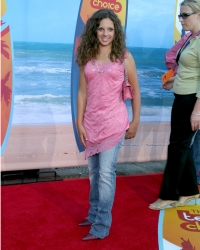 Photos de Mackenzie Rosman - Teen Choice Awards 2004 - 11
